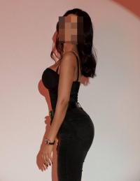 Kendine Özgün Seksi Dansıyla Geceni Güzelleştirecek Zeytinburnu Escort Ferda